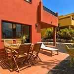 דירה Tamarindo Sunset קורלחו