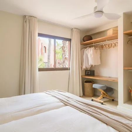 Διαμέρισμα Tamarindo Sunset Κοραλέχο