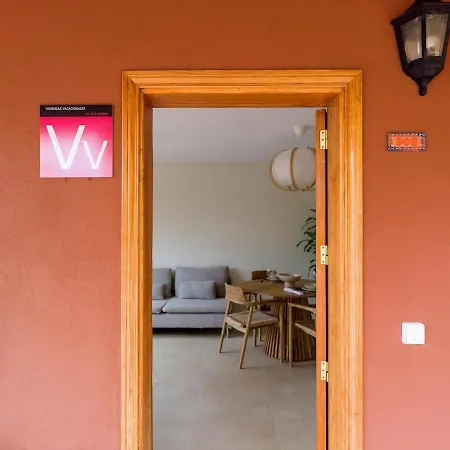 Lejlighed Tamarindo Sunset Corralejo