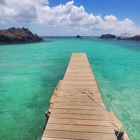 Lejlighed Tamarindo Sunset