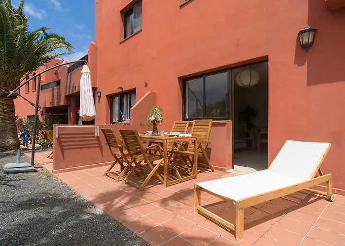 Apartamento Tamarindo Sunset