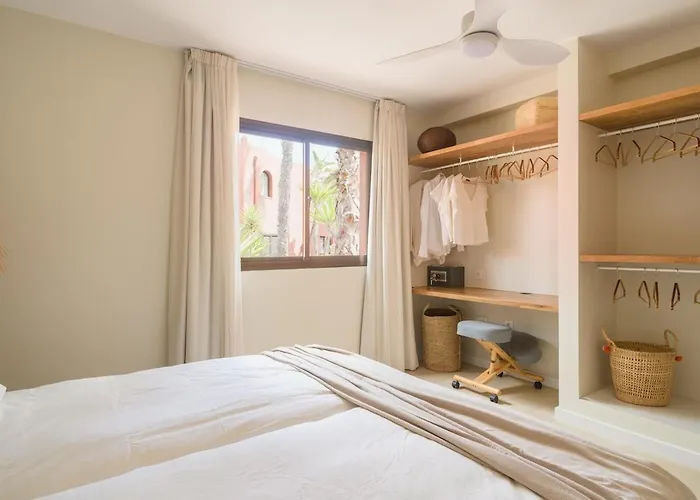 Apartamento Tamarindo Sunset Corralejo