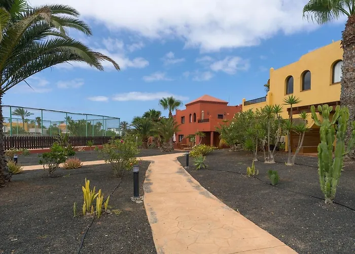 Apartamento Tamarindo Sunset *