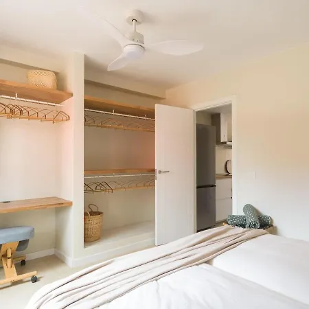 Tamarindo Sunset Apartment Corralejo