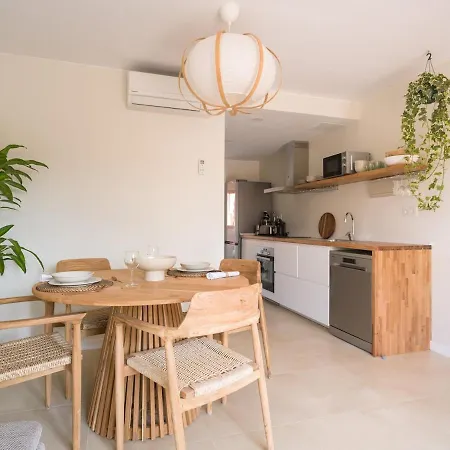 Tamarindo Sunset Appartement *