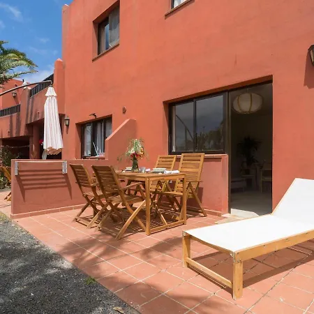 Apartment Tamarindo Sunset