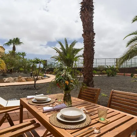 Tamarindo Sunset Apartment Corralejo