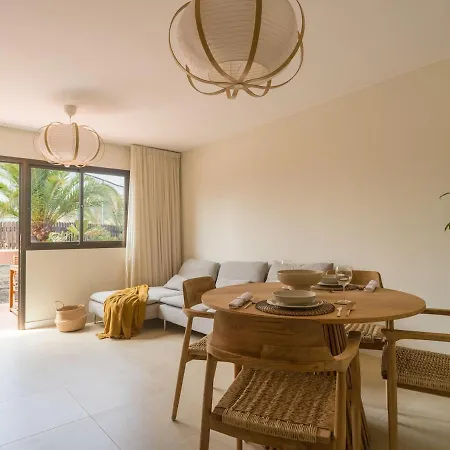 Apartment Tamarindo Sunset Corralejo