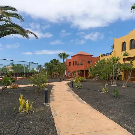 شقة Tamarindo Sunset *