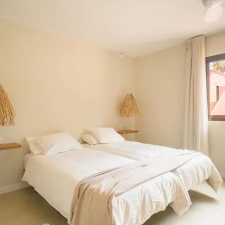 Tamarindo Sunset Apartment Corralejo