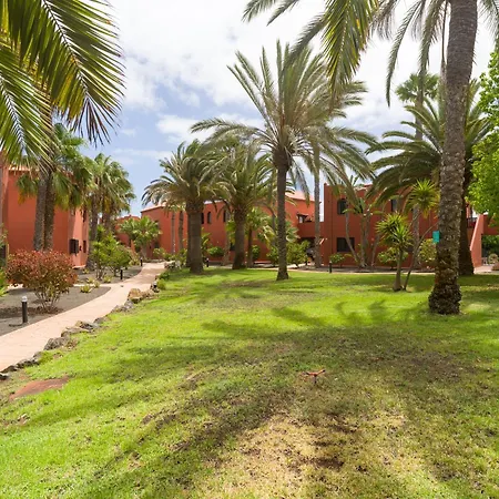 Apartment Tamarindo Sunset Corralejo