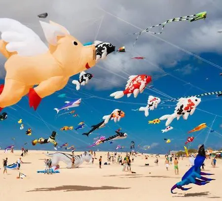 شقة Tamarindo Sunset كوراليهو