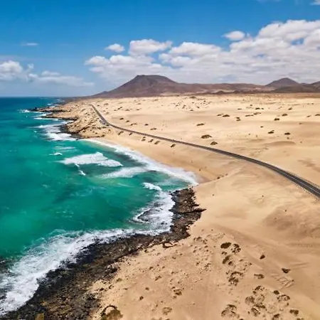 Tamarindo Sunset شقة