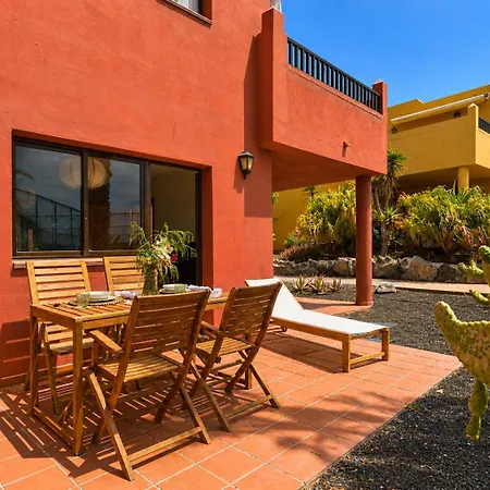 Appartement Tamarindo Sunset Corralejo