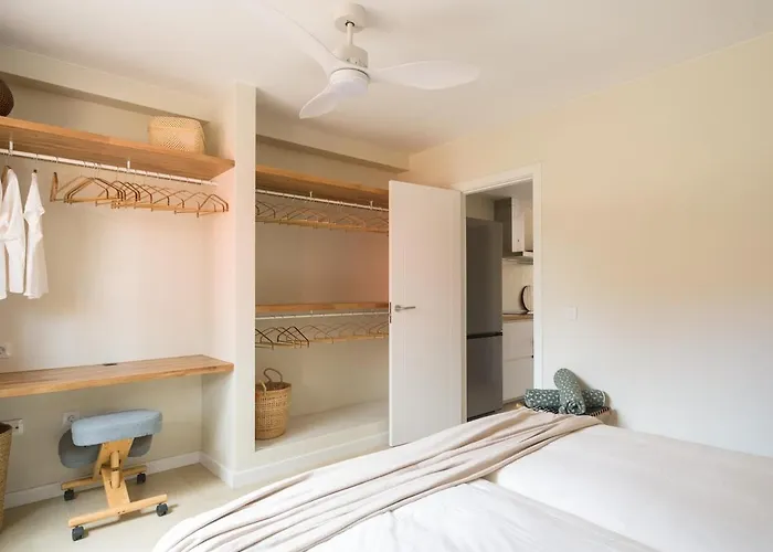 Tamarindo Sunset Apartment Corralejo