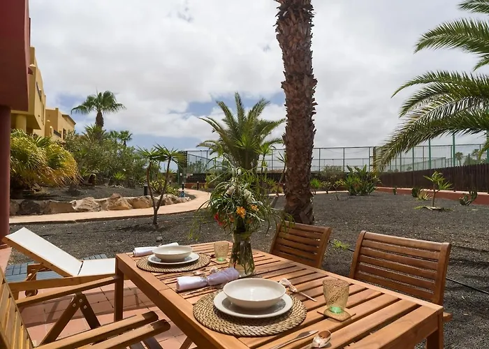 Tamarindo Sunset Apartament Corralejo