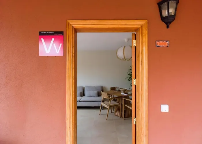 Apartament Tamarindo Sunset Corralejo