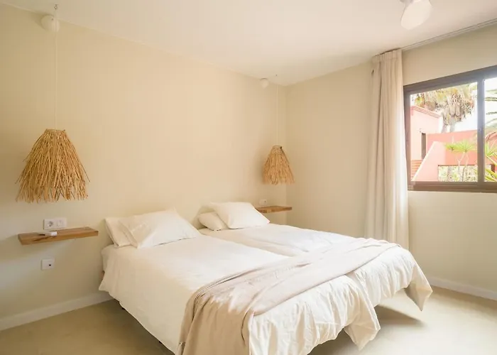 Tamarindo Sunset Apartment Corralejo