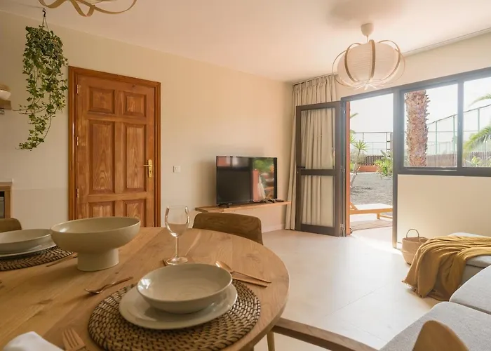 Tamarindo Sunset * Corralejo