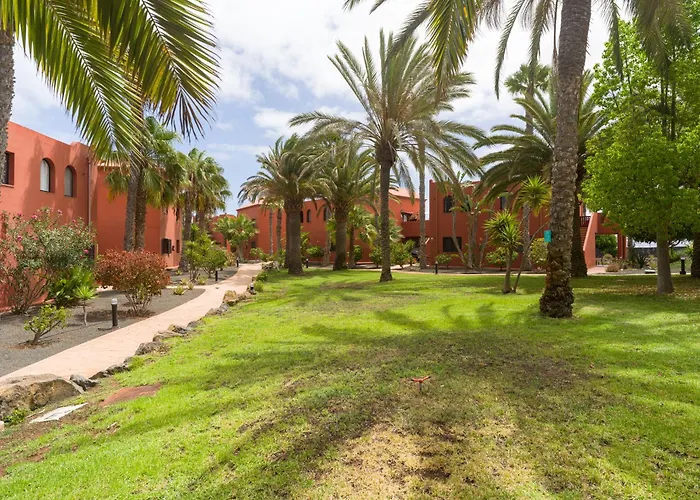 Apartment Tamarindo Sunset Corralejo