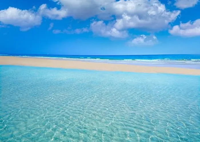 Tamarindo Sunset * Corralejo